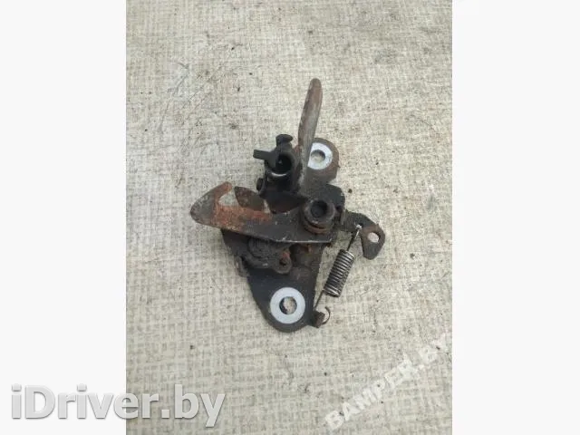  Замок капота Peugeot 206 1 Арт 113266453, вид 2