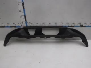 3G0807568 Спойлер (нижняя часть) бампера заднего Volkswagen Passat B8 Арт BIT686868, вид 1