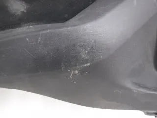 3G0807568 Спойлер (нижняя часть) бампера заднего Volkswagen Passat B8 Арт BIT686868, вид 6