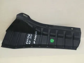 42647027 Дефлектор капота Buick Encore GX Арт 303271, вид 1