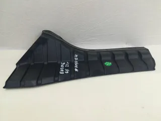 42647027 Дефлектор капота Buick Encore GX Арт 303271, вид 2