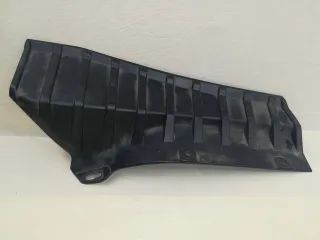 42647027 Дефлектор капота Buick Encore GX Арт 303271, вид 3