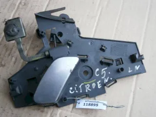  ручка внутренняя двери Citroen C5 1 Арт AG118895, вид 1
