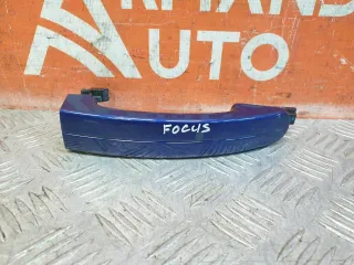 1738727, AM51U22404CAW ручка двери внешняя Ford Focus 3 Арт 239589PM, вид 1