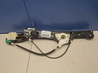 51337281885 Стеклоподъемник передний левый BMW 3 F30/F31/GT F34 Арт Z305445, вид 3