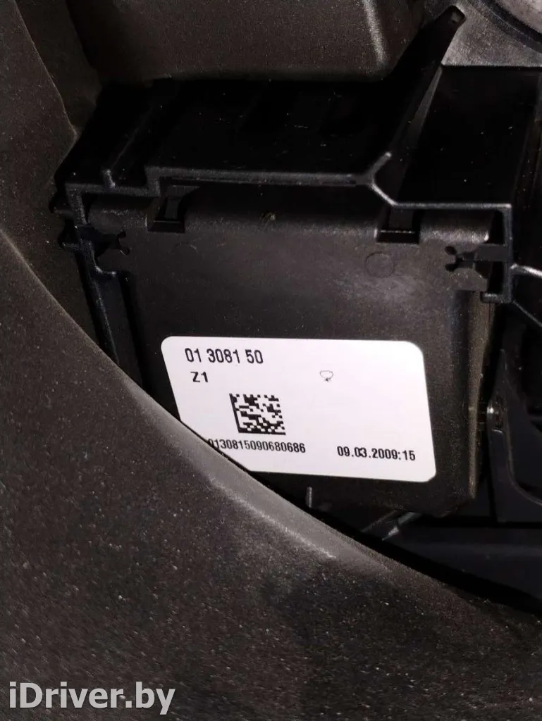  Переключатель дворников BMW 3 E90/E91/E92/E93 Арт 82966, вид 11