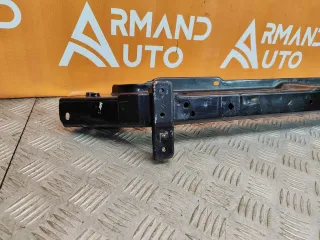 64101F1000 Панель передняя (суппорт радиатора) верхняя Kia Sportage 4 Арт 241053PM, вид 2