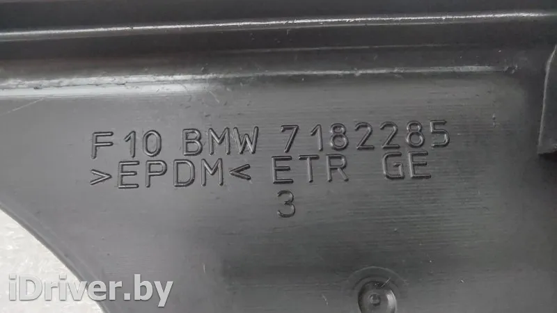 51767182285 Уплотнитель двери BMW M5 Арт ST132097, вид 8