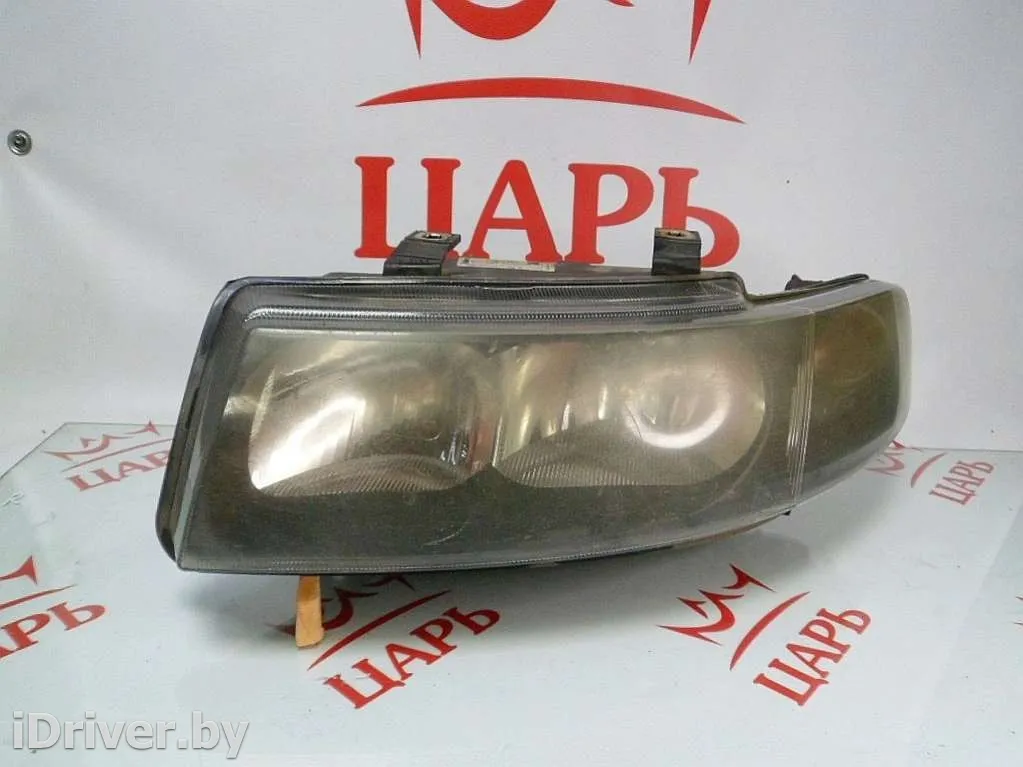 1M1941001D Фара передняя левая Seat Leon 1 Арт F20330, вид 1