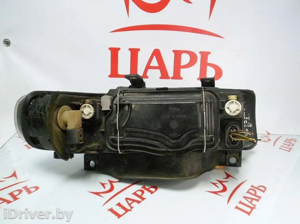 1M1941001D Фара передняя левая Seat Leon 1 Арт F20330, вид 5