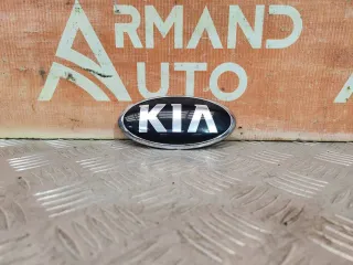 86320a4000 эмблема Kia Sportage 4 Арт 240800PM, вид 1