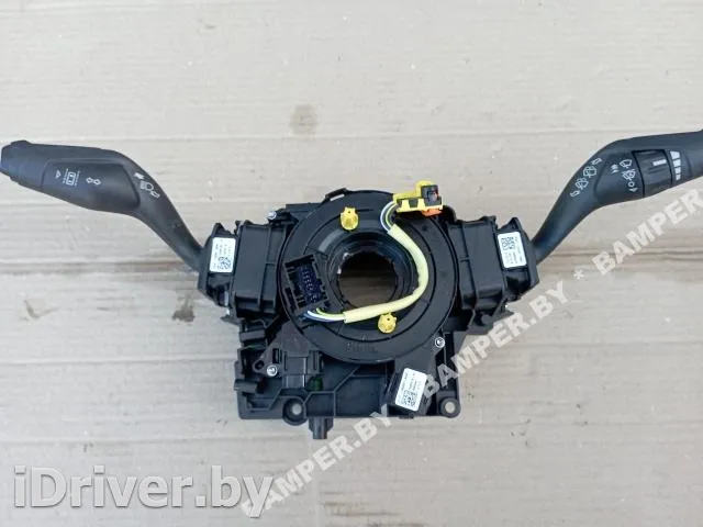  Переключатель подрулевой (стрекоза) Ford Edge 2 Арт 112634631