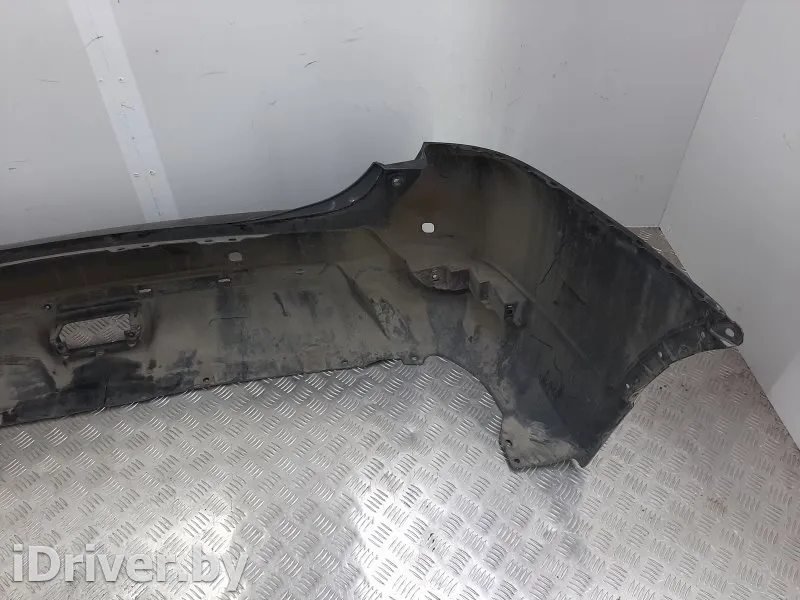 85022 HZ30H Бампер задний Nissan X-Trail T32 Арт 1051614, вид 6