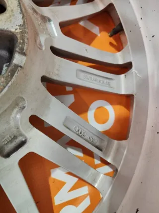 8W0601025CC Диск колесный r19 Audi A5 (S5,RS5) 2 Арт 241250PM, вид 10