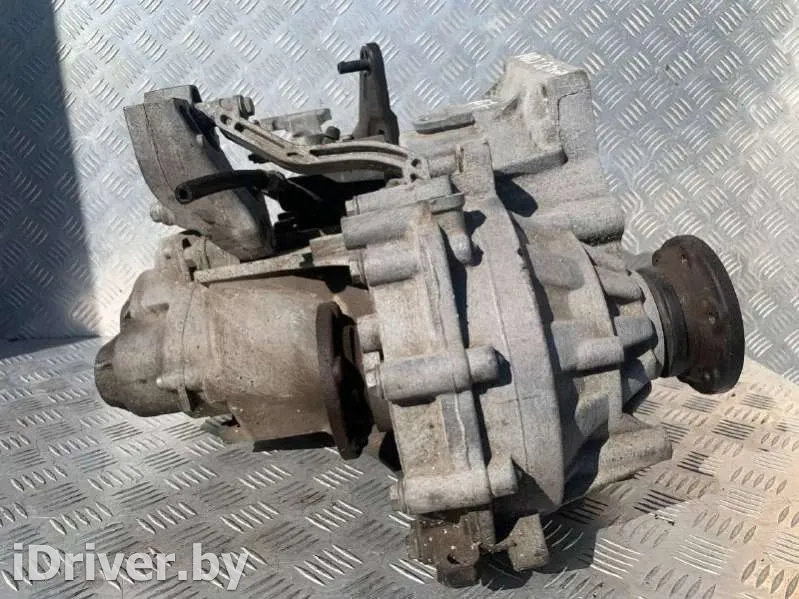 NBJ КПП (Коробка передач механическая) Volkswagen Golf 7 Арт 63771846, вид 2