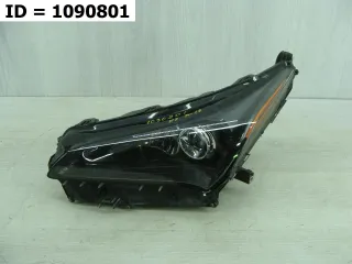 8118578050 Фара LED Lexus NX Арт MB61844, вид 1