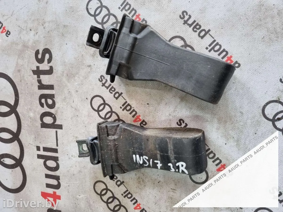 5G0839267A Ограничитель двери Volkswagen Golf R7 Арт 64781149, вид 1