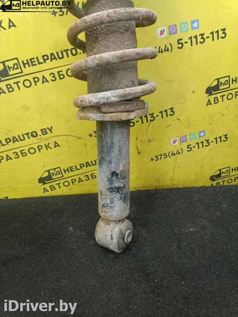  Стойка задняя Audi 100 C4 Арт 540-178, вид 3