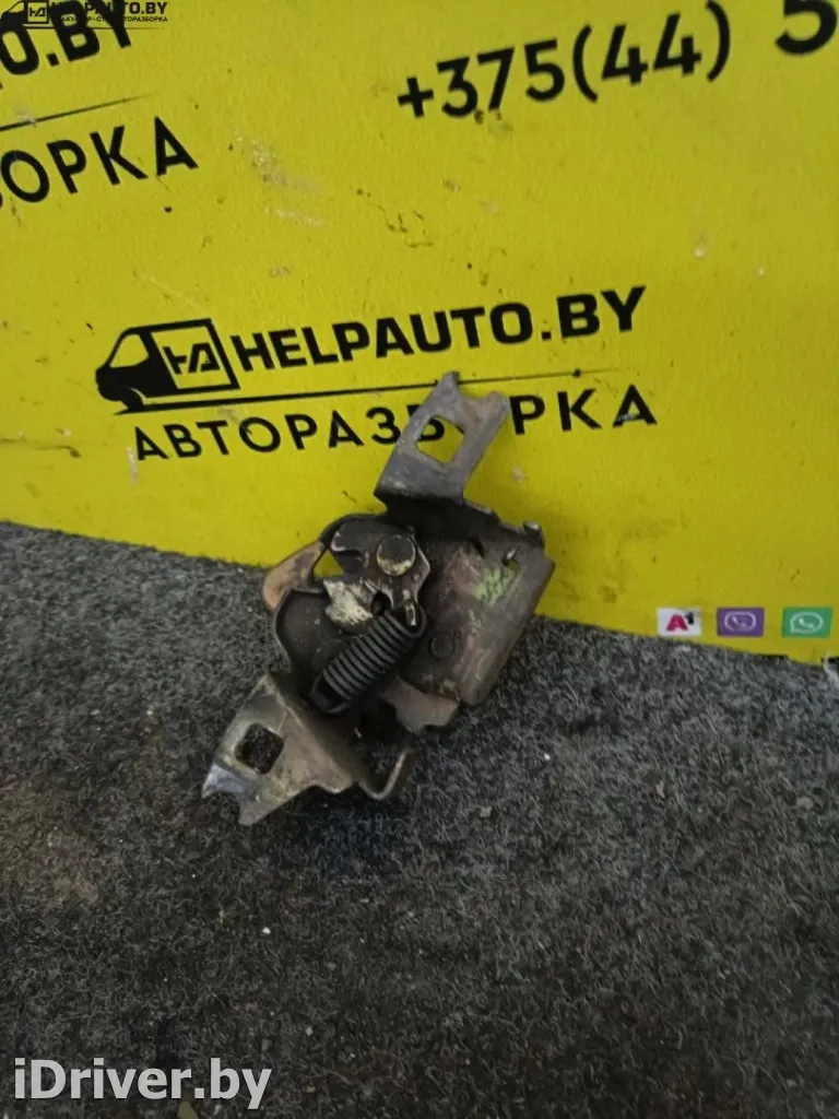  Замок капота Volkswagen Golf 3 Арт 840891558301956, вид 1