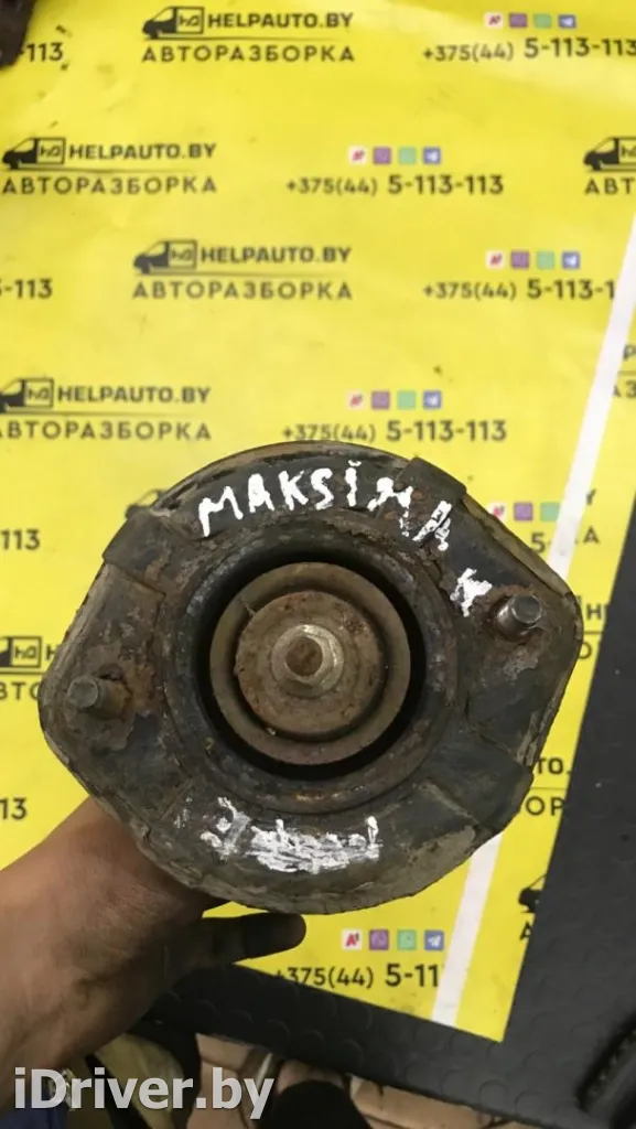  Стойка задняя Nissan Maxima А33 Арт 8408914604, вид 3