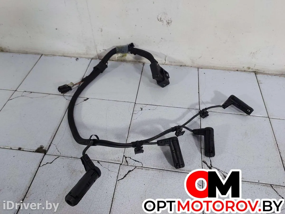 780215706 провод реле свечей накала BMW 3 E90/E91/E92/E93 Арт 16778, вид 1