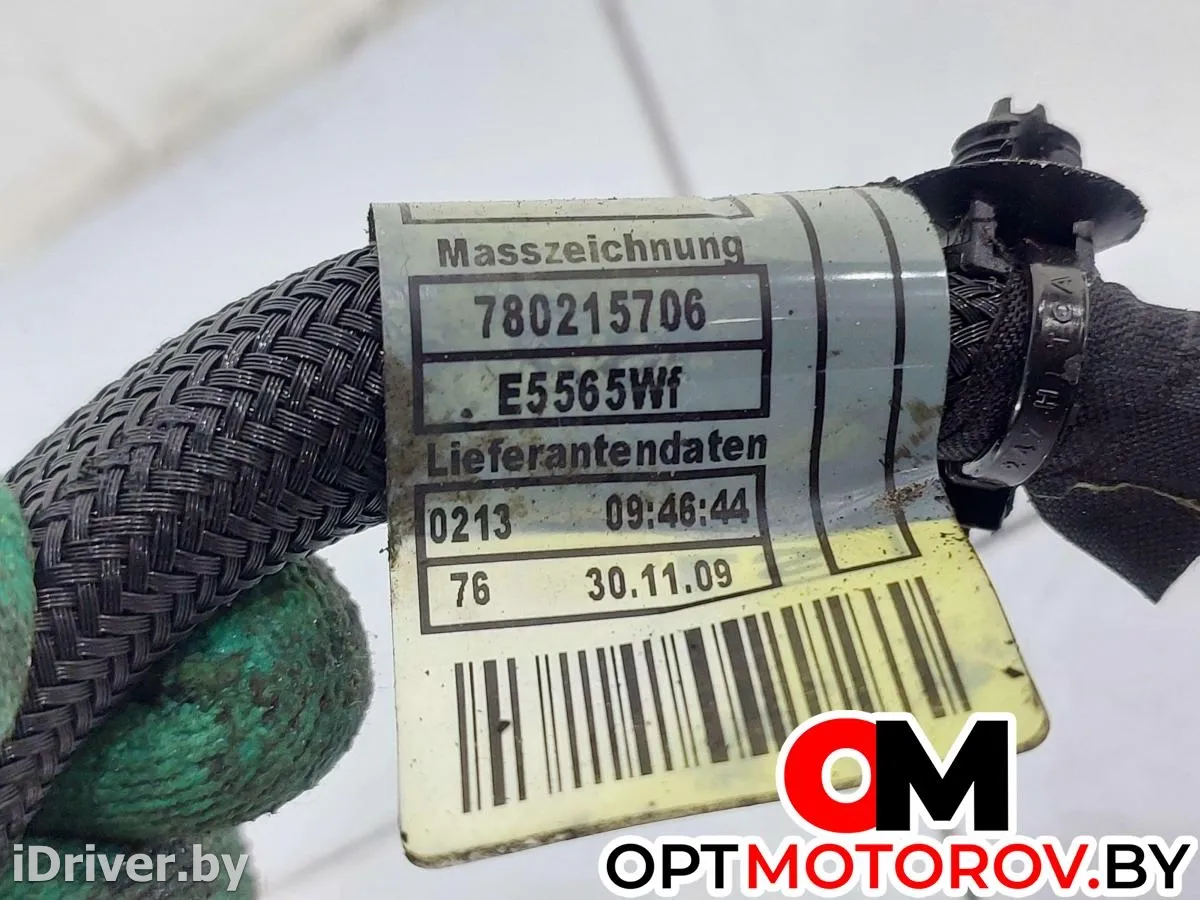 780215706 провод реле свечей накала BMW 3 E90/E91/E92/E93 Арт 16778, вид 2