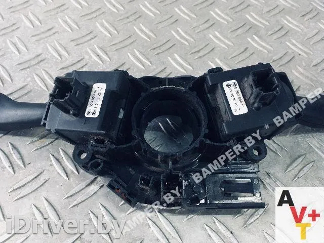  Переключатель подрулевой (стрекоза) BMW 3 E46 Арт 41313112, вид 5