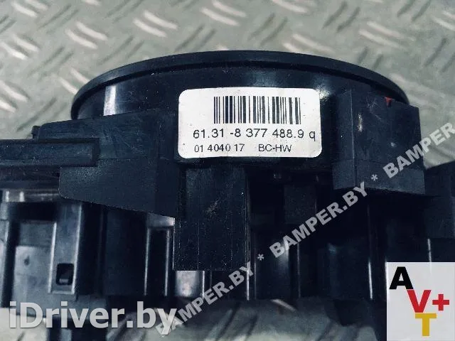  Переключатель подрулевой (стрекоза) BMW 3 E46 Арт 41313112, вид 6