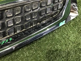 86350H0500 Решетка радиатора Kia Rio 4 Арт 0000005746729, вид 8