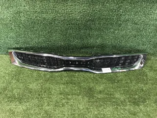 86350H0500 Решетка радиатора Kia Rio 4 Арт 0000005746279, вид 1
