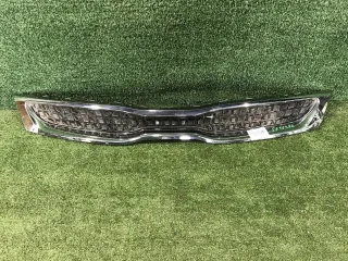 86350H0500 Решетка радиатора Kia Rio 4 Арт 0000005746392, вид 1