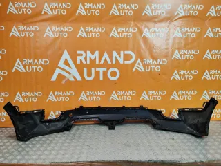 86612M0000 Юбка бампера Hyundai Creta 1 Арт 244730PM, вид 4