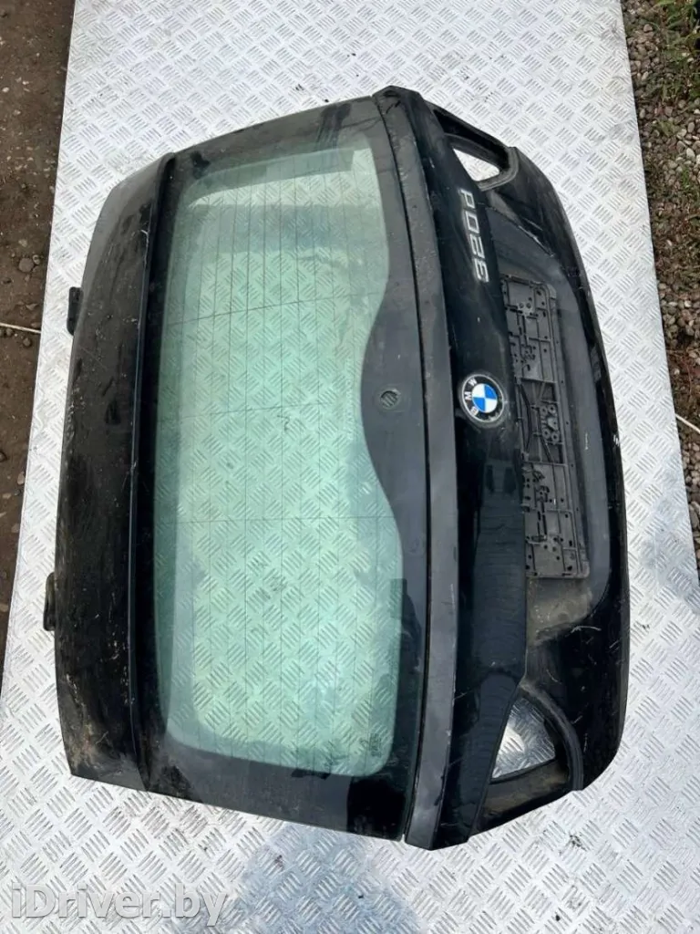  Дополнительный фонарь (Стоп-сигнал) BMW 3 E90/E91/E92/E93 Арт 65335246, вид 1