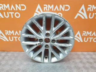52910H0150 Диск колесный R15 Kia Rio 4 Арт 244827PM, вид 1