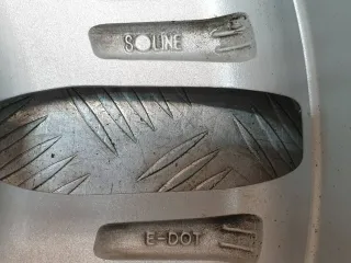 52910H0150 Диск колесный R15 Kia Rio 4 Арт 244827PM, вид 15