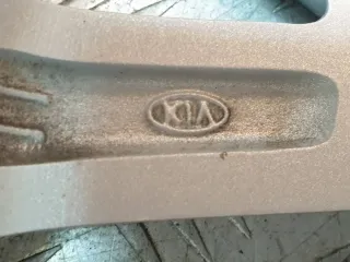 52910H0150 Диск колесный R15 Kia Rio 4 Арт 244827PM, вид 17
