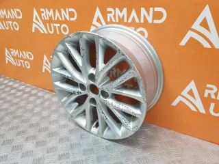 52910H0150 Диск колесный R15 Kia Rio 4 Арт 244827PM, вид 3