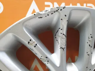52910H0150 Диск колесный R15 Kia Rio 4 Арт 244827PM, вид 6
