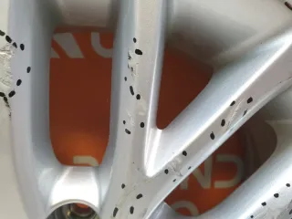 52910H0150 Диск колесный R15 Kia Rio 4 Арт 244827PM, вид 7