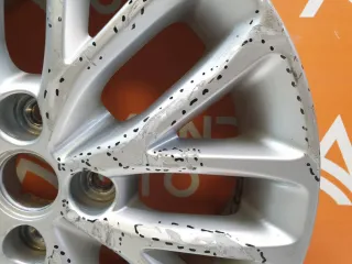 52910H0150 Диск колесный R15 Kia Rio 4 Арт 244827PM, вид 8