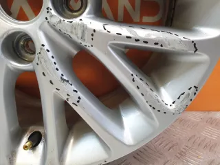 52910H0150 Диск колесный R15 Kia Rio 4 Арт 244827PM, вид 9