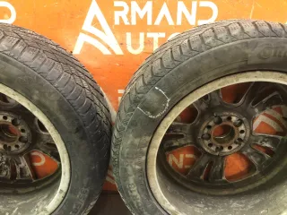 a4474010501 Комплект дисков колесных R18 Mercedes Vito W447 Арт 184790PM, вид 15