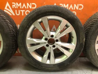 a4474010501 Комплект дисков колесных R18 Mercedes Vito W447 Арт 184790PM, вид 5