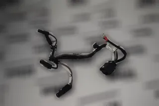 8583657 , art8769583 Проводка BMW 3 F30/F31/GT F34 Арт 8769583, вид 1