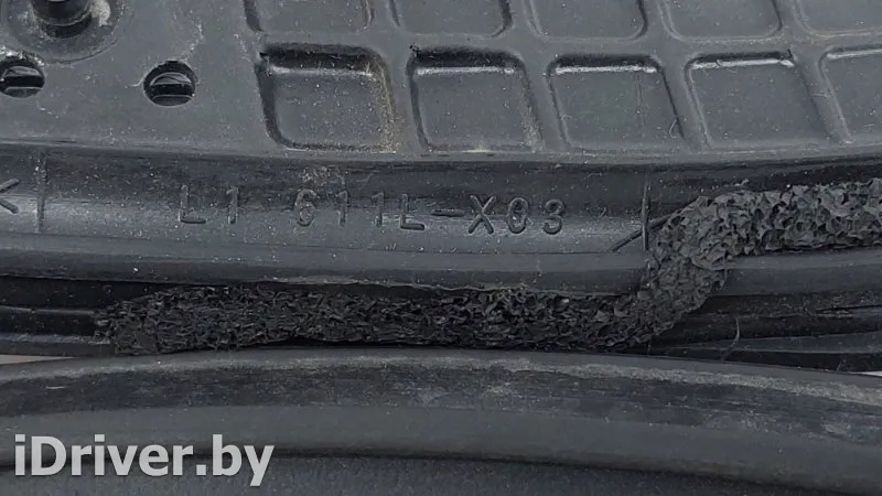 6786260170 Уплотнитель двери Lexus GX 2 restailing Арт ST147452, вид 17