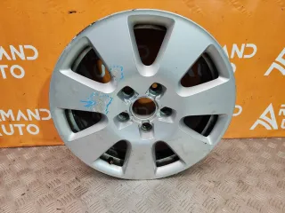 4L0601025BG, 4L0601025AF Диск колёсный R18 Audi Q7 4L Арт 245977PM, вид 1