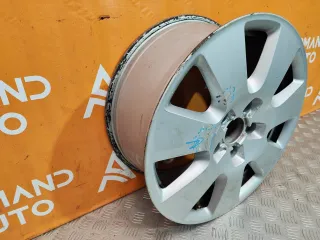 4L0601025BG, 4L0601025AF Диск колёсный R18 Audi Q7 4L Арт 245977PM, вид 2