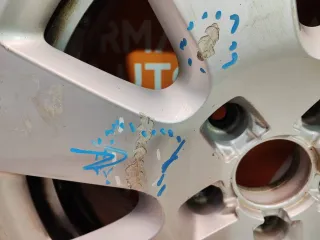 4L0601025BG, 4L0601025AF Диск колёсный R18 Audi Q7 4L Арт 245977PM, вид 4