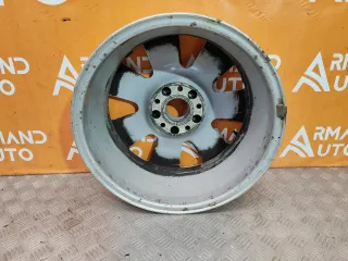 4L0601025BG, 4L0601025AF Диск колёсный R18 Audi Q7 4L Арт 245977PM, вид 6