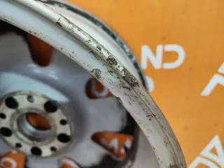 4L0601025BG, 4L0601025AF Диск колёсный R18 Audi Q7 4L Арт 245977PM, вид 7